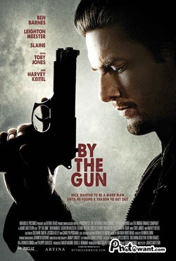 黑街亡徒--By the Gun @movies【開眼電影網】http://www.atmovies.com.tw